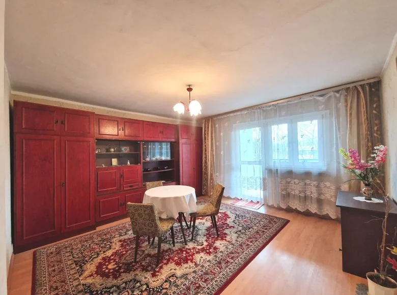 Appartement 3 chambres 65 m² Cracovie, Pologne