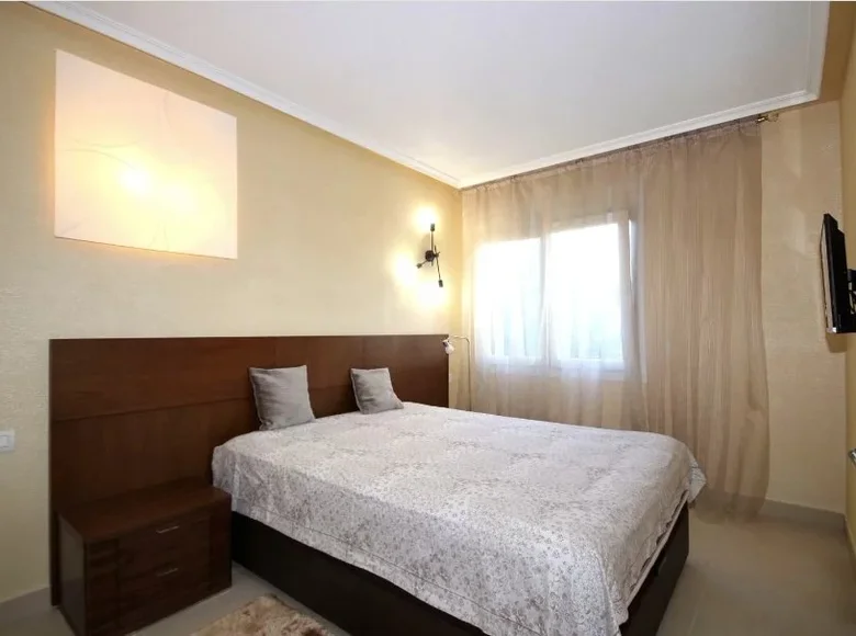 Квартира 3 спальни 154 м² Ориуэла, Испания