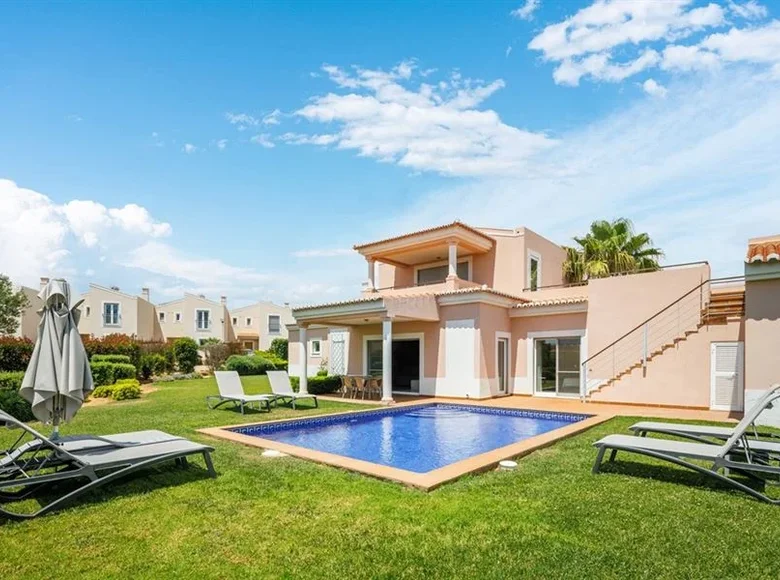 villa de 3 chambres  Carvoeiro, Portugal