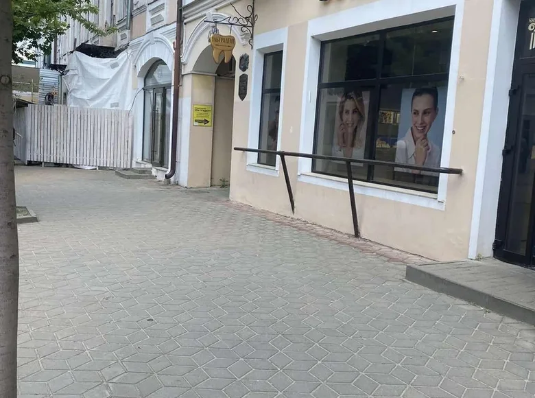 Office 30 m² in Brest, Belarus