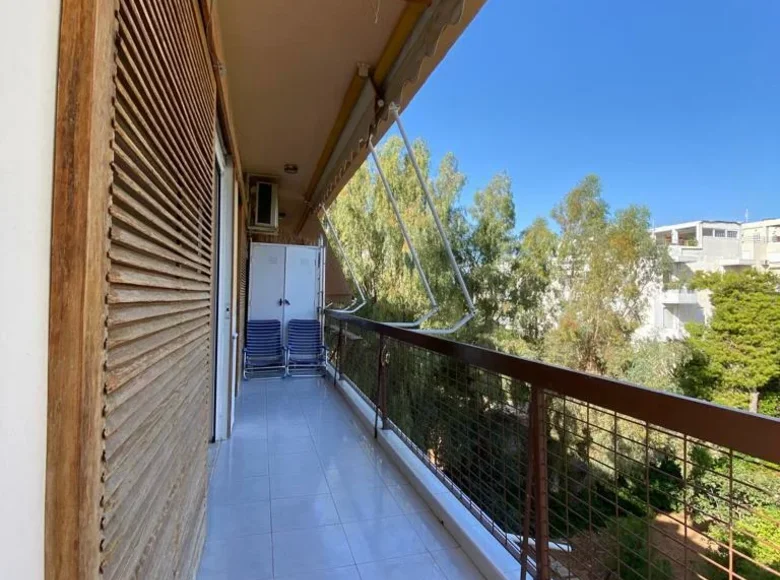 Apartamento 1 habitacion 48 m² Municipality of Vari Voula Vouliagmeni, Grecia