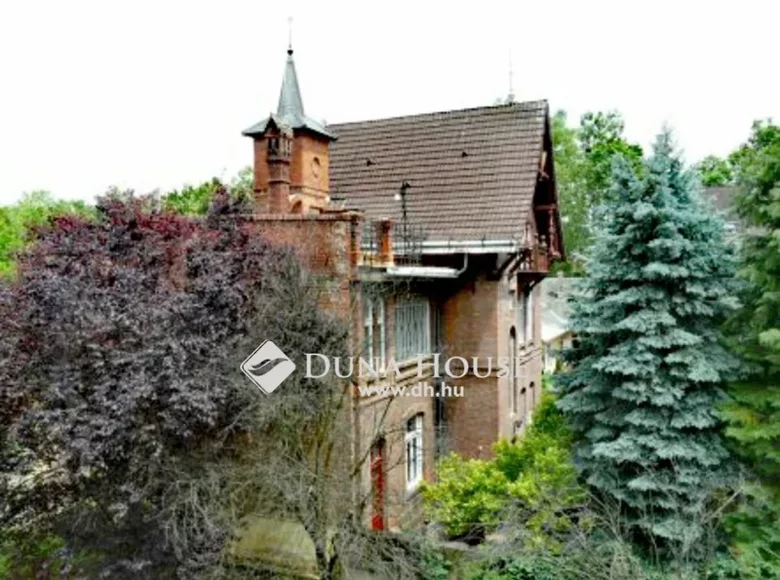 Cottage 1 bathroom 200 m² in Somogy, Hungary