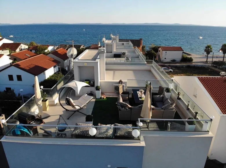 2 room apartment Croatia, Croatia