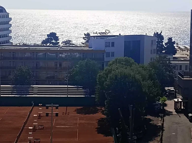 1 bedroom apartment 81 m² Nesebar, Bulgaria