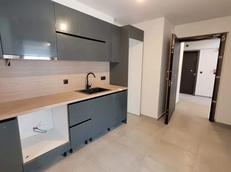 Mieszkanie 1 pokój 54 m² Neoi Epivates, Grecja