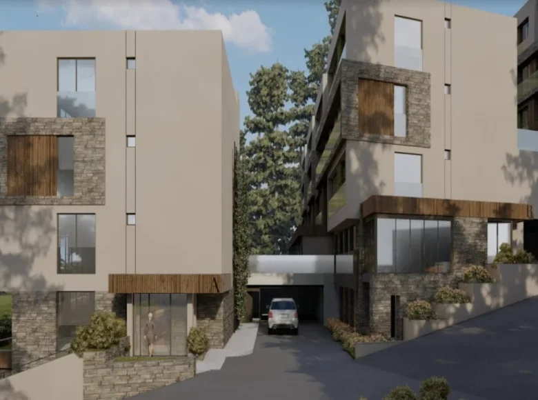 1 bedroom apartment 91 m² Fatih, Turkey