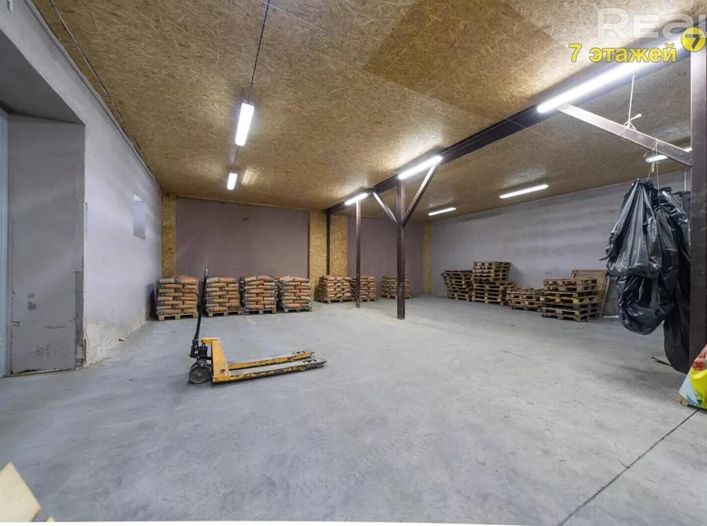 Almacén 263 m² en Maryina Horka, Belarús