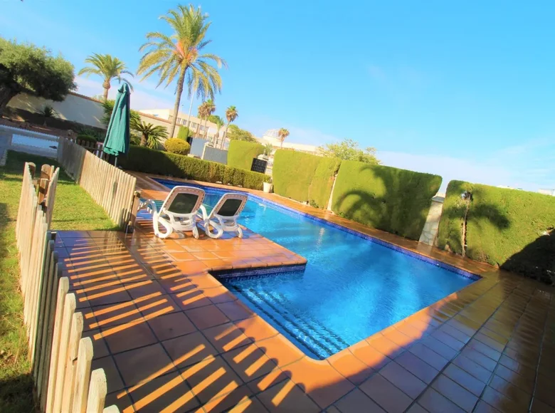 Dom 5 pokojów  Urbanizacion Mil Palmeras, Hiszpania