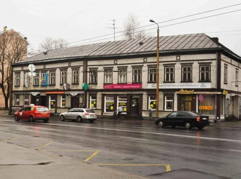 Investition 5 173 m² Riga, Lettland