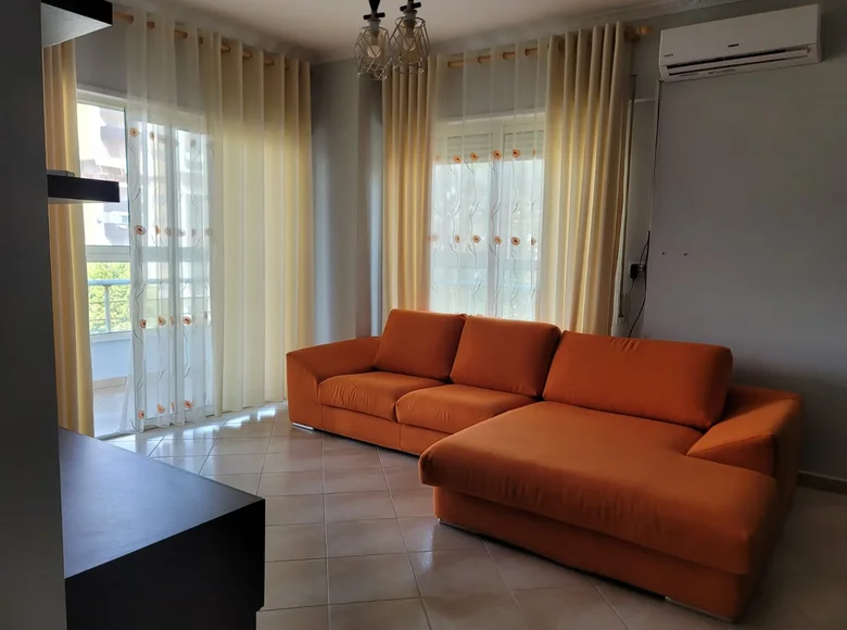 Apartamento 3 habitaciones 80 m² Bashkia Durres, Albania