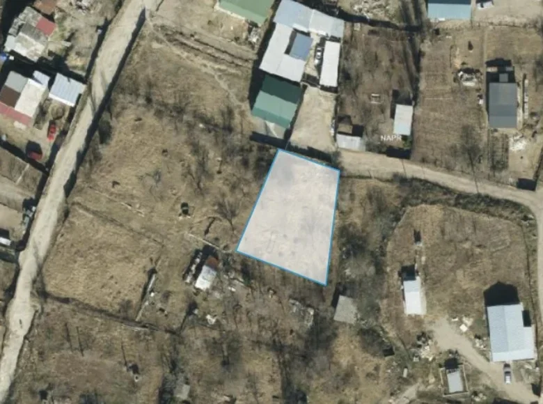 Działki  Tbilisi, Gruzja