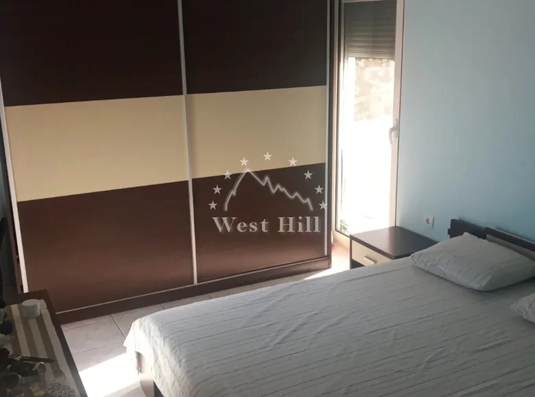 4 room apartment 112 m² Sutomore, Montenegro