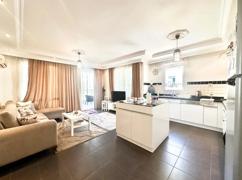 Wohnung 3 zimmer 115 m² Akarca Koyu, Türkei