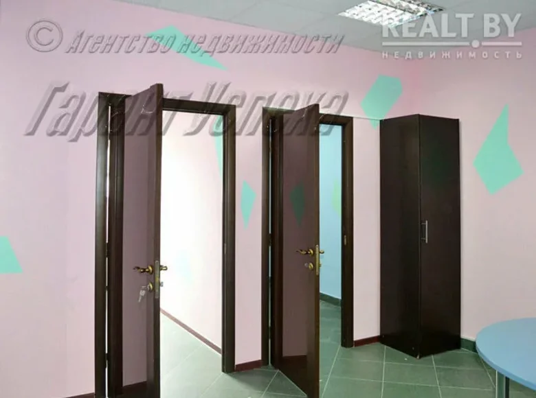 Office 43 m² in Brest, Belarus