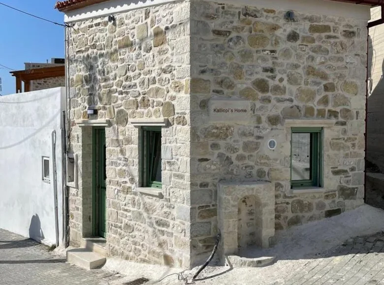 Stadthaus 1 Schlafzimmer 29 m² Provinz Ierapetra, Griechenland