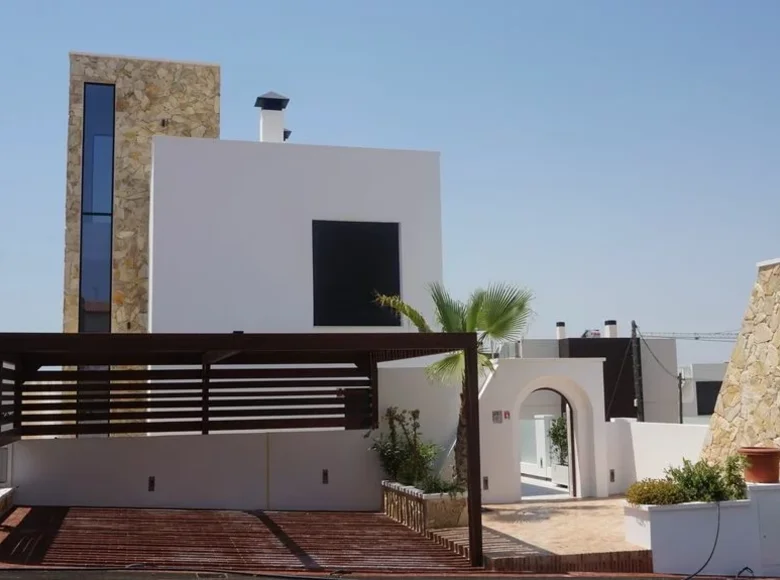 4-Schlafzimmer-Villa 127 m² Abadin, Spanien