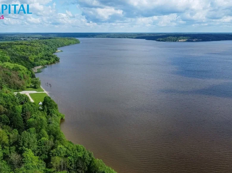 Maison 80 m² Samylai, Lituanie