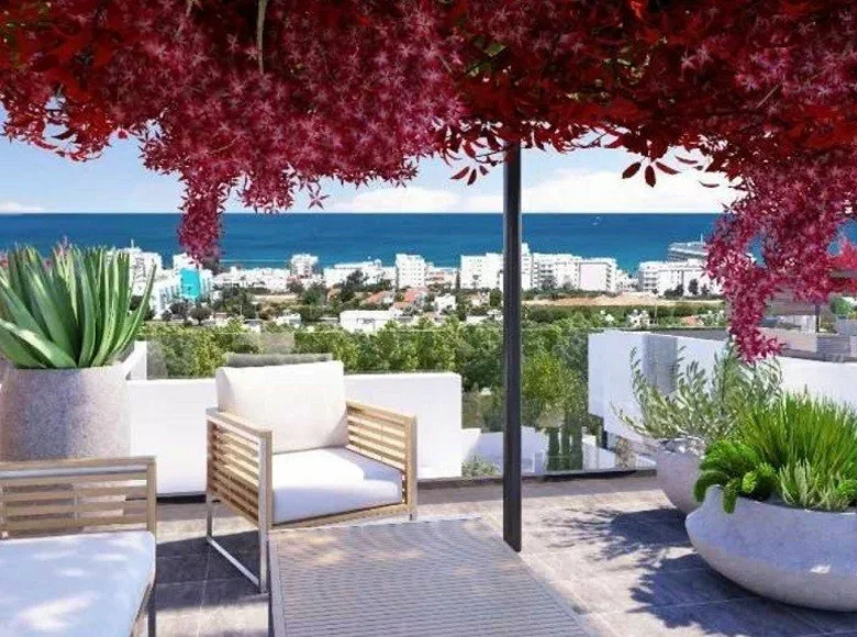 3 bedroom house 145 m² Paralimni, Cyprus