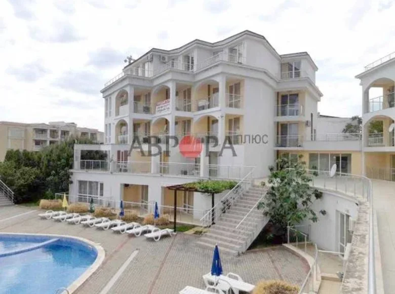 Studio 1 Schlafzimmer  Sweti Wlas, Bulgarien