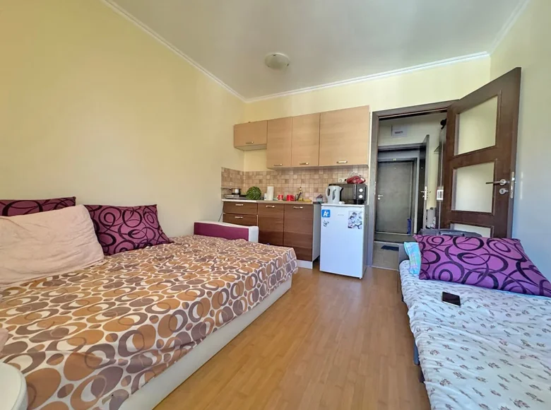 1 bedroom apartment 25 m² Sveti Vlas, Bulgaria