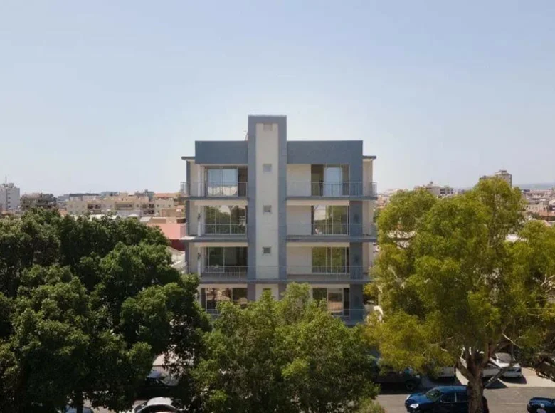 Appartement 2 chambres 75 m² Limassol, Chypre
