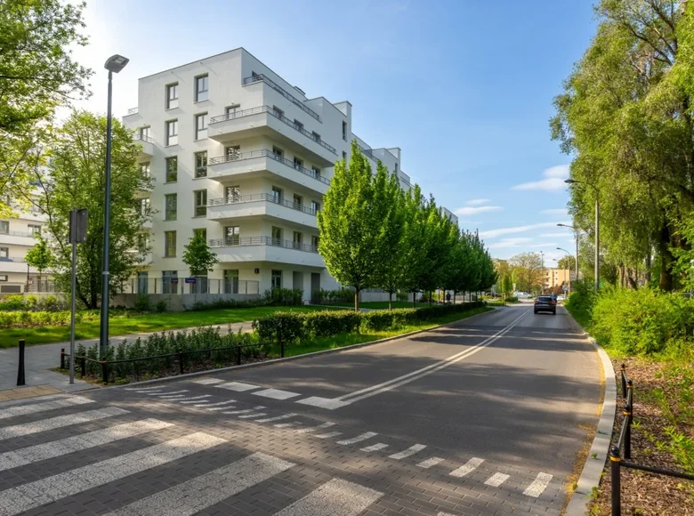 Квартира 3 комнаты 132 м² Варшава, Польша