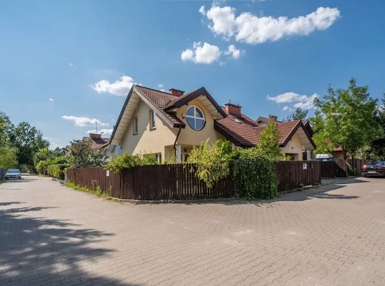 Dom 148 m² Warszawa, Polska