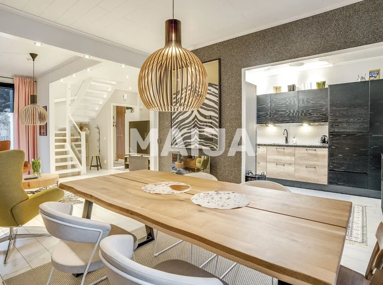 Wohnung 3 zimmer 94 m² Naantali, Finnland