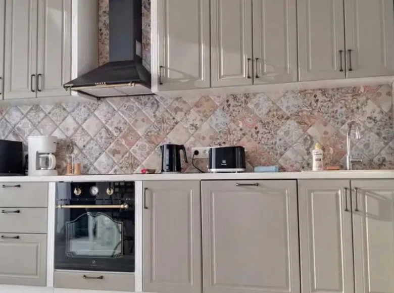 1 room apartment 47 m² Odesa, Ukraine