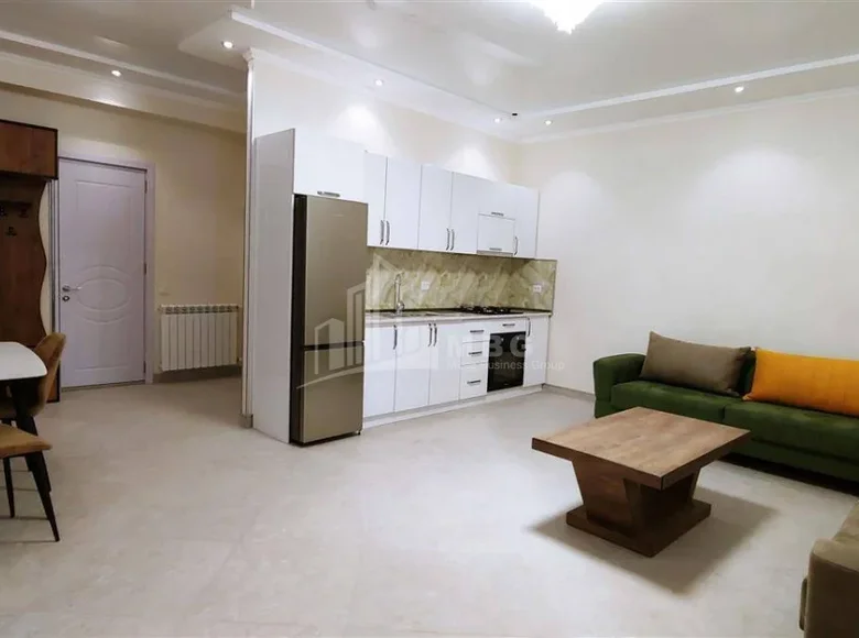 Mieszkanie 3 pokoi 75 m² Tbilisi, Gruzja