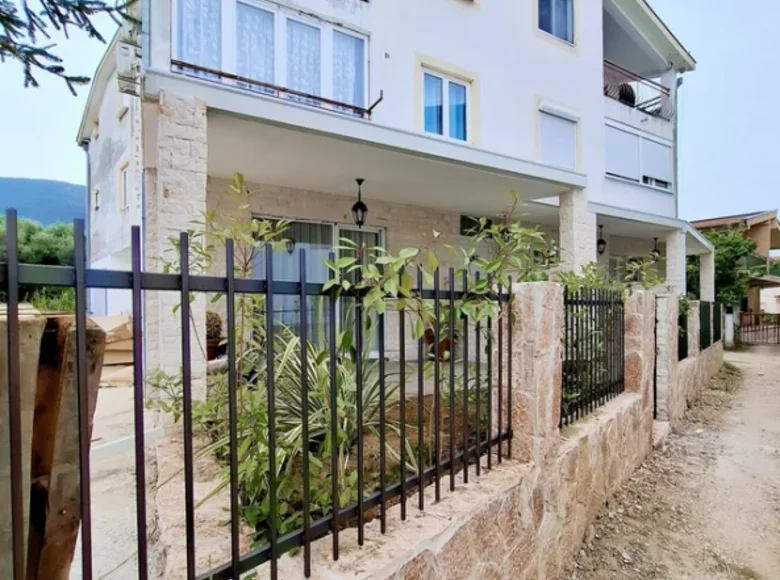 1 bedroom apartment 33 m² Bar, Montenegro