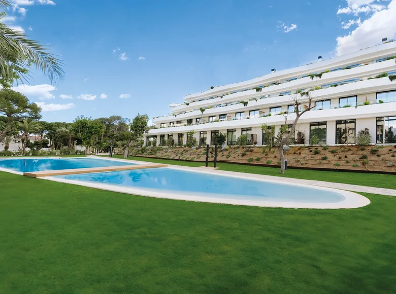 Bungalow z 2 sypialniami 84 m² lAlfas del Pi, Hiszpania