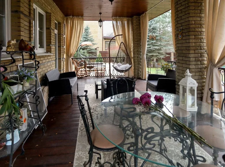 Haus 3 Schlafzimmer 300 m² Stadtkreis Sotschi, Russland