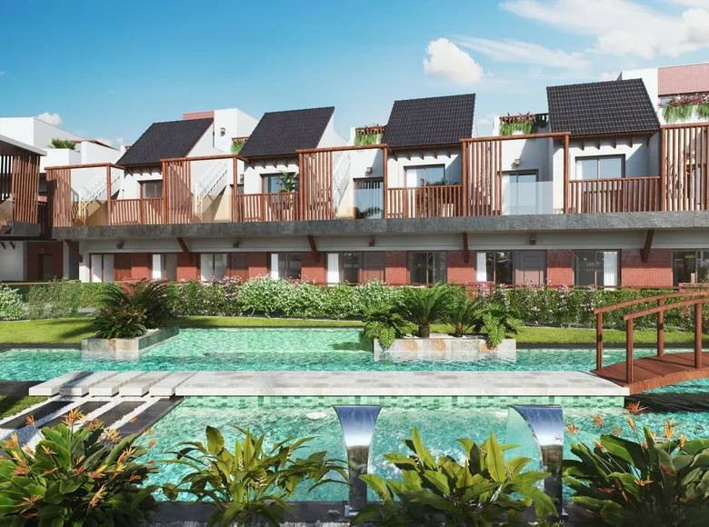 Ático 3 habitaciones 71 m² Pilar de la Horadada, Španjolska