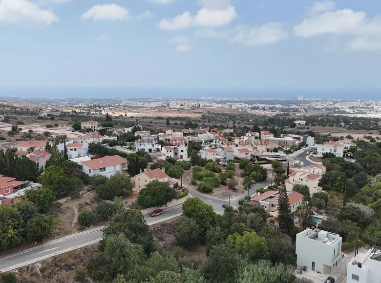 Mieszkanie 2 pokoi 79 m² Konia, Cypr