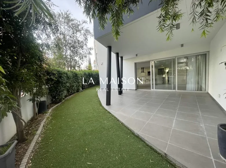 Apartamento 4 habitaciones 175 m² en Nicosia, Chipre