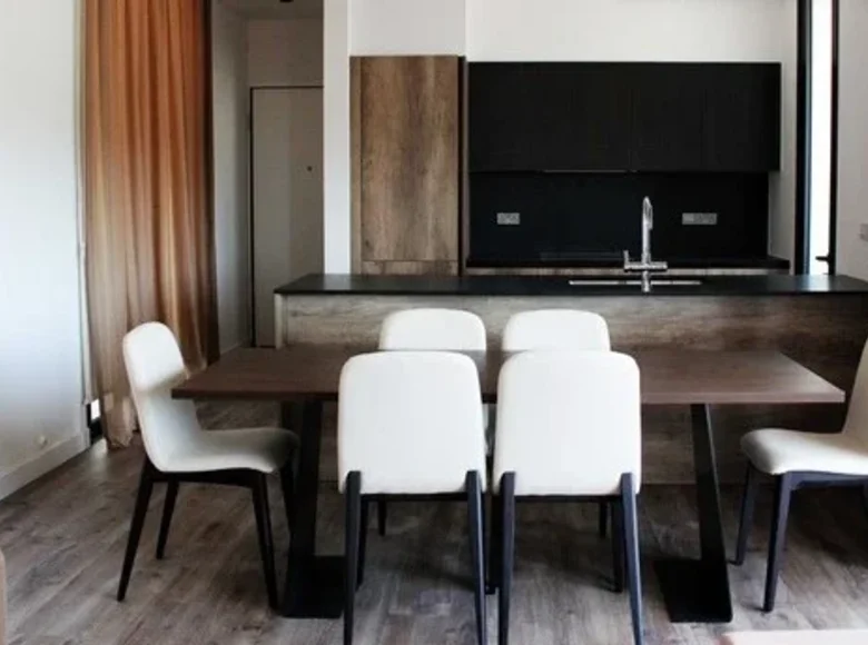 2 bedroom apartment 119 m² Germasogeia, Cyprus
