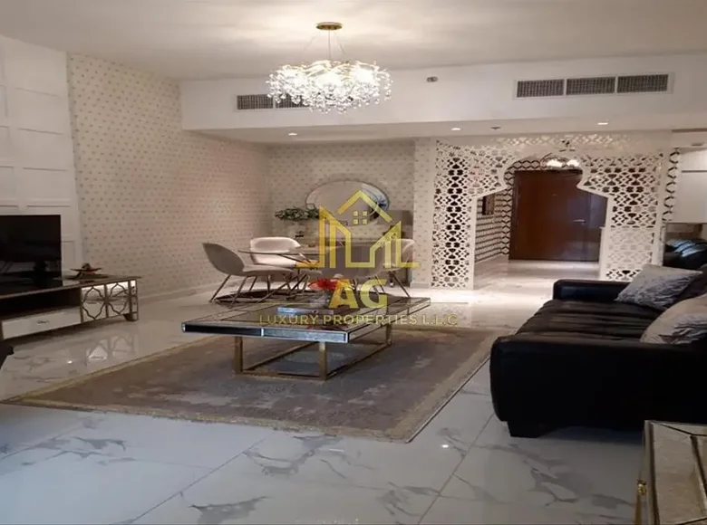 4 room apartment 127 m² in Dubai, United Arab Emirates
