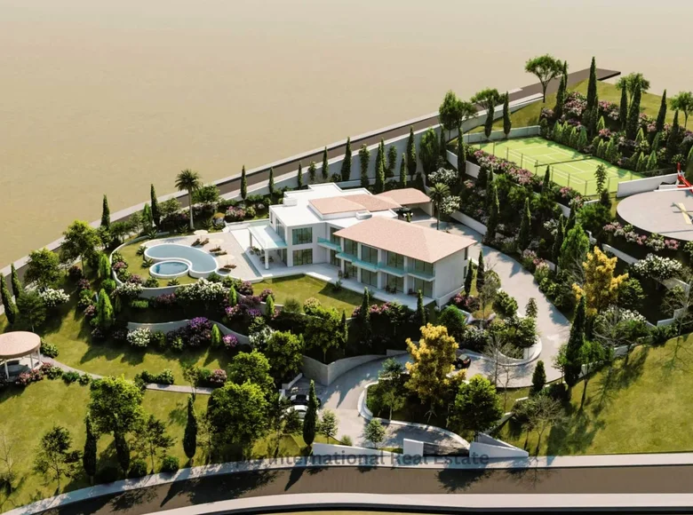 Willa 12 pokojów 990 m² Kamares, Cypr