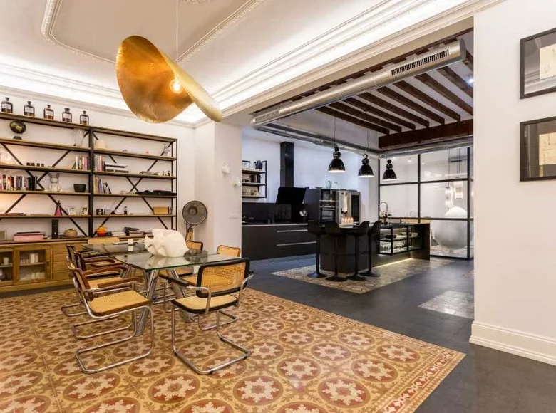 Appartement 2 chambres 197 m² Alicante, Espagne
