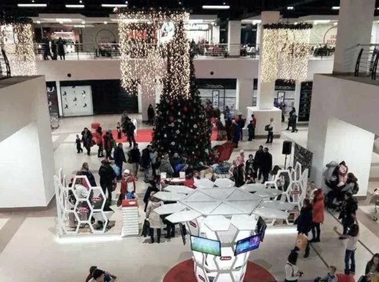 Магазин  Москва, Россия