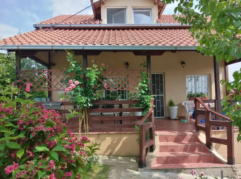 Haus 5 zimmer 228 m² Belgrad, Serbien