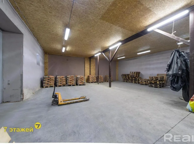 Nieruchomości komercyjne 345 m² Marina Horka, Białoruś