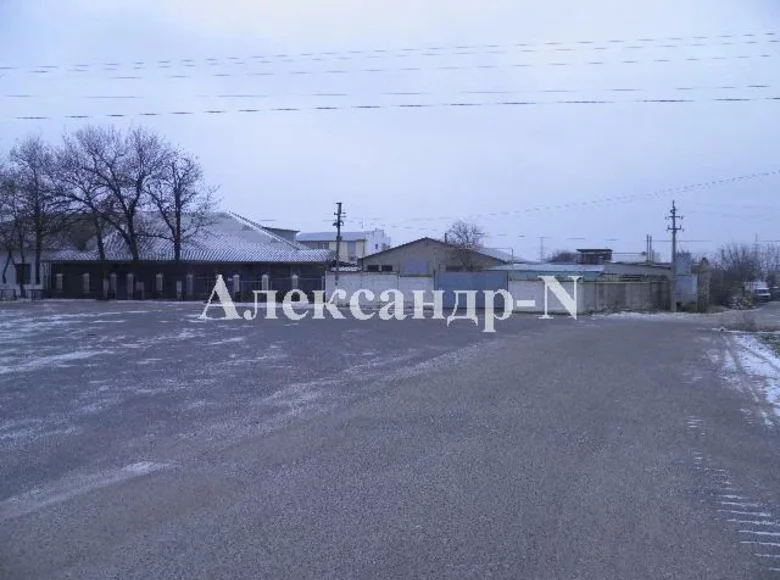 Zakład produkcyjny 1 384 m² Donieck, Ukraina