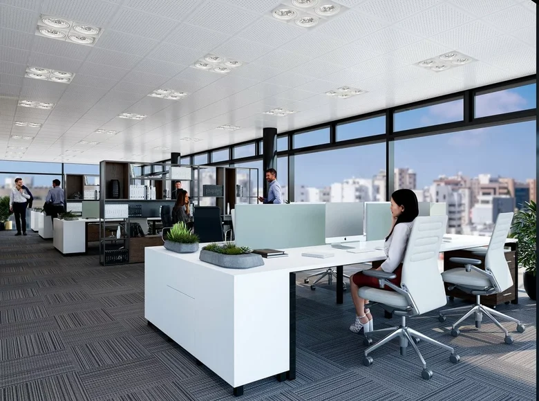 Commercial property 745 m² in Limassol, Cyprus