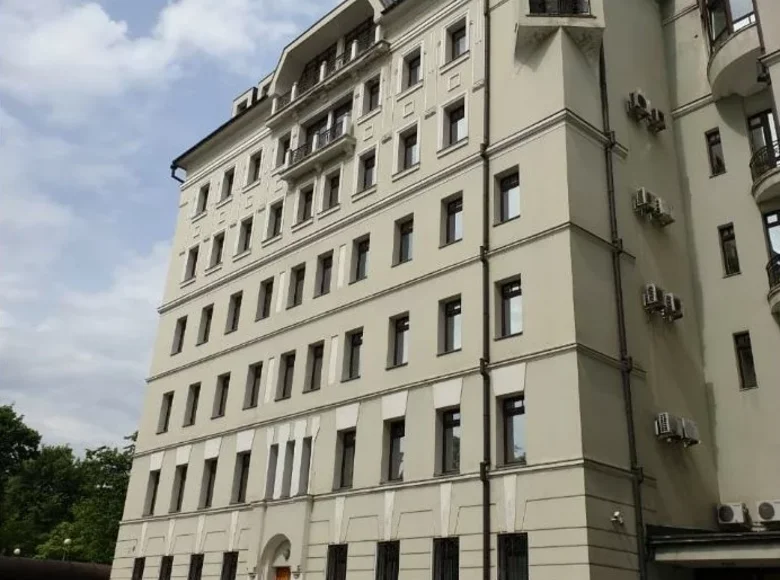Office 280 m² in Moscow, Russia