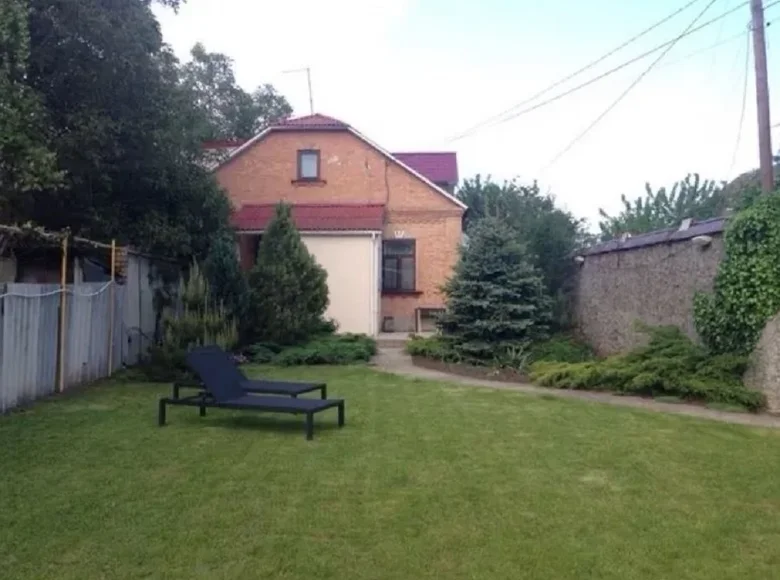 Дом 4 комнаты 160 м² Одесса, Украина