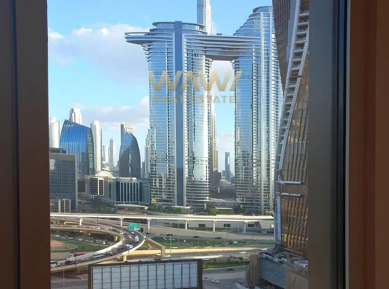 Apartamento 248 m² Business Bay, Emiratos Árabes Unidos