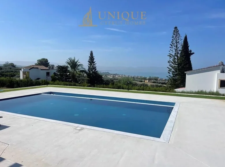 Villa 4 chambres 296 m² Argaka, Chypre