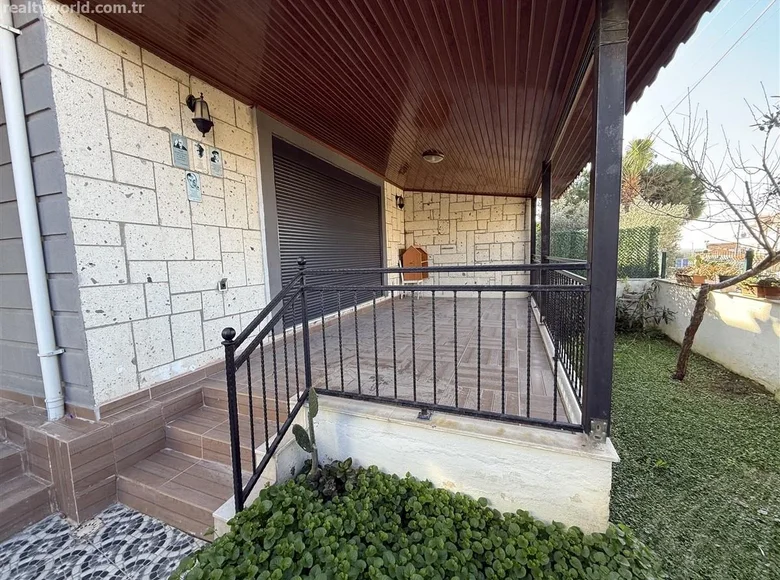 Вилла 4 комнаты 105 м² Сеферихисар, Турция